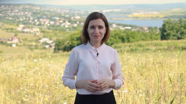 Mesajul Președintei Maia Sandu despre proiectele finanțate de Programul „Satul European”.mp4.00_00_08_18.Still001
