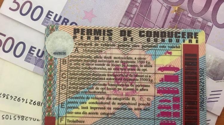 permis