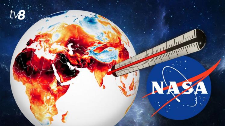 NASA