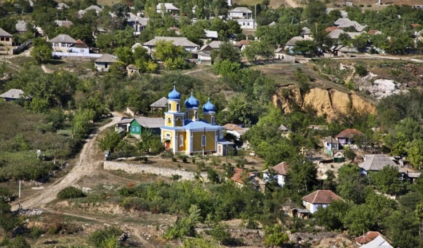 trebujeni
