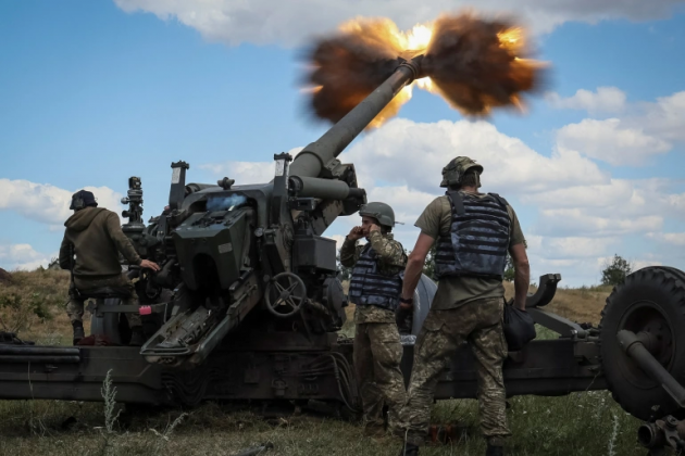 war
