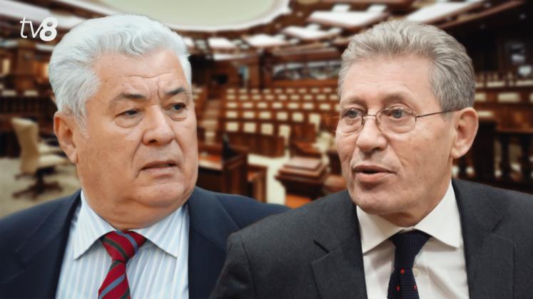 Voronin-Ghimpu
