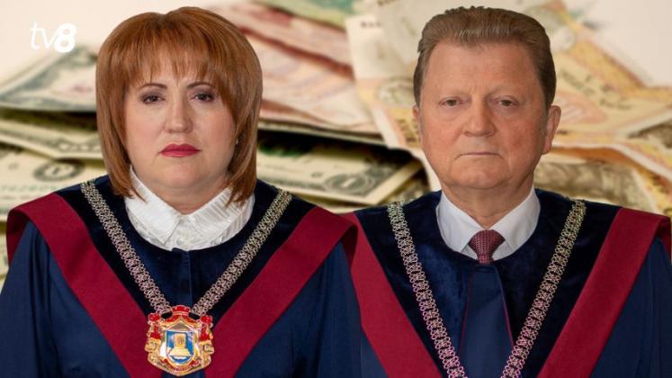 Domnica Manole Vladimir Țurcan