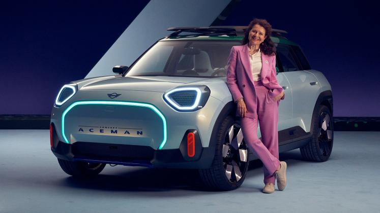 New 2022 MINI Concept Aceman_89