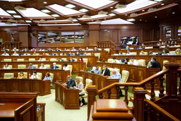 parlament