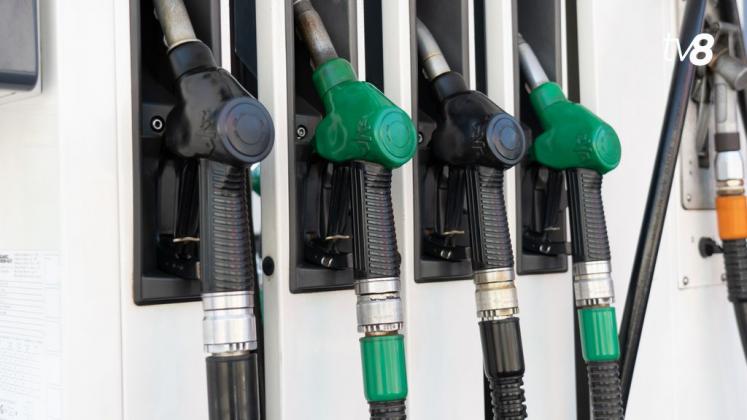 carburanți