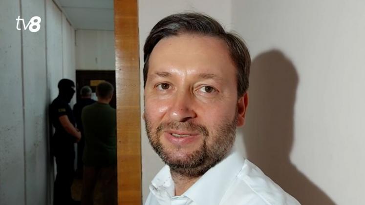 reșetnicov