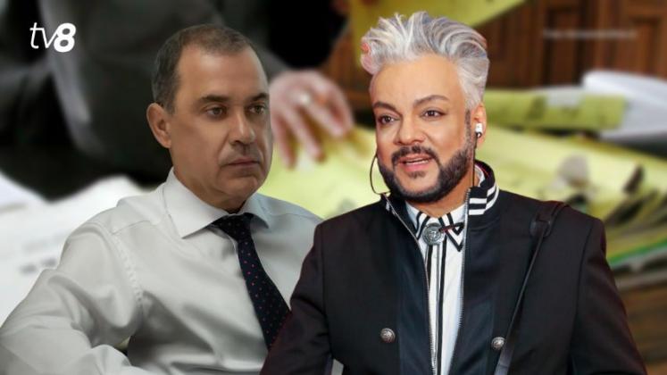 Aureliu Colenco Kirkorov