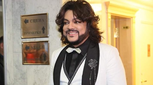 kirkorov