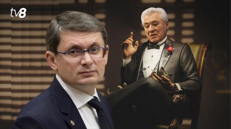 VORONIN TATA MAFIEI
