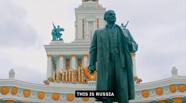 parussia