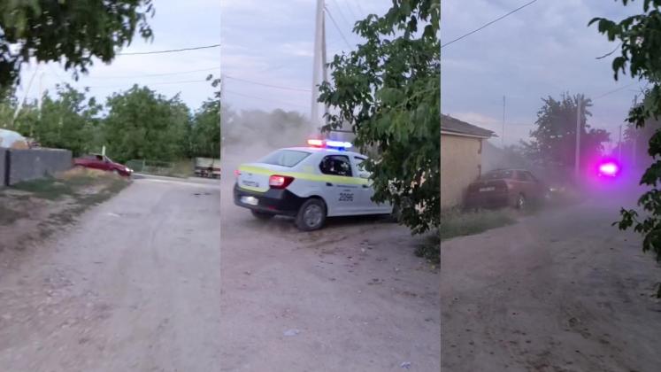 urmarire gta