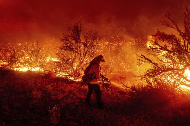 incendiu
