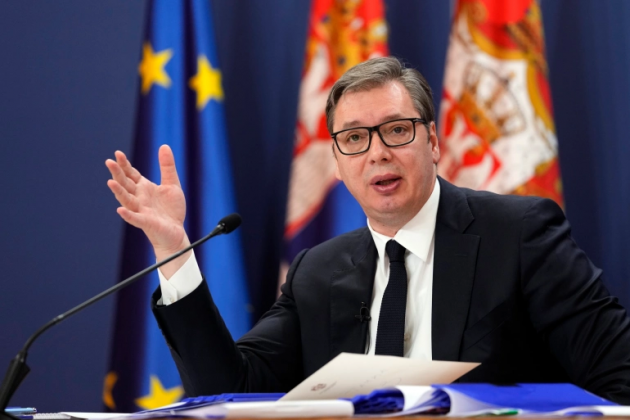vucic