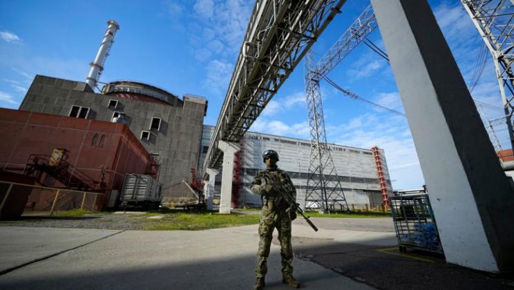 Centrala Nucleară de la Zaporojie jpg