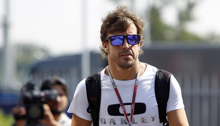 fernando alonso