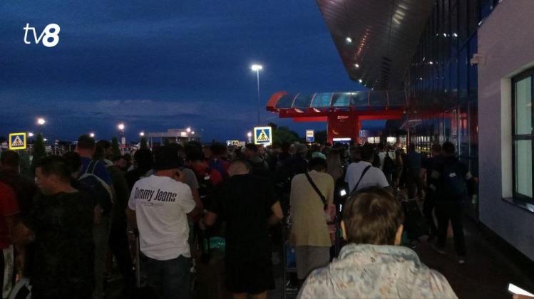 Aeroport