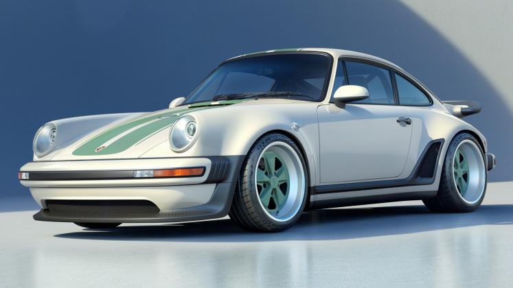 New 2022 Singer Turbo Study_31