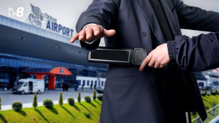 Aeroport