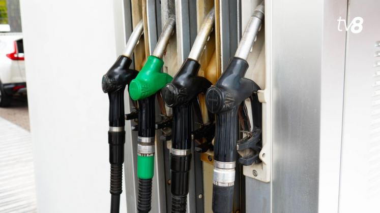 carburanți