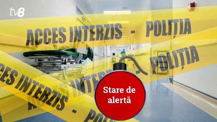 alerta bomba