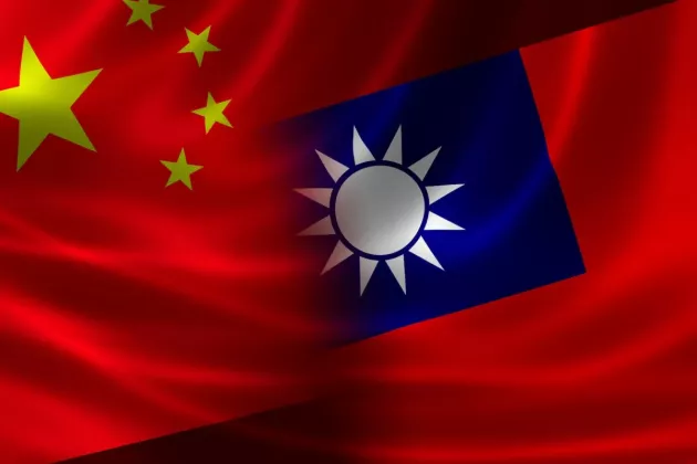 China-Taiwan