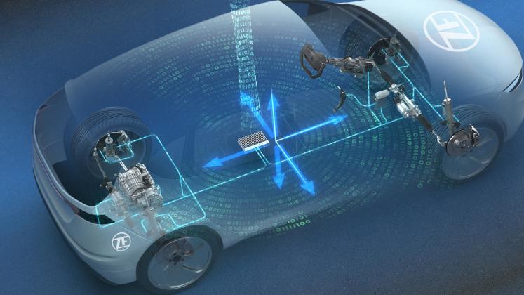 ZF by wire technologies_1