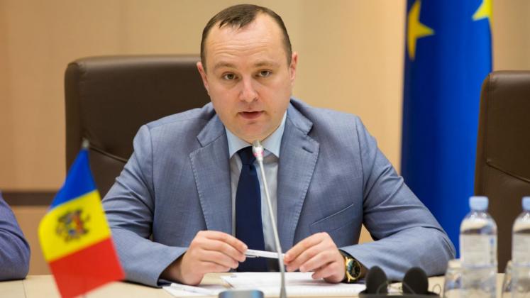 Vlad Batrîncea