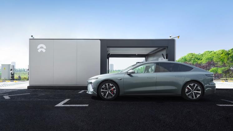 NIO Power China_3