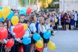 В Молдове начался новый учебный год: в первый класс пошли 27 тысяч школьников