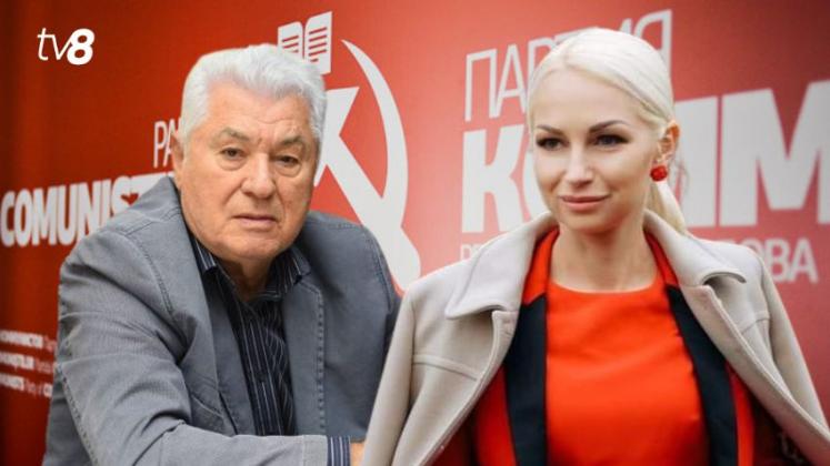 Voronin Tauber