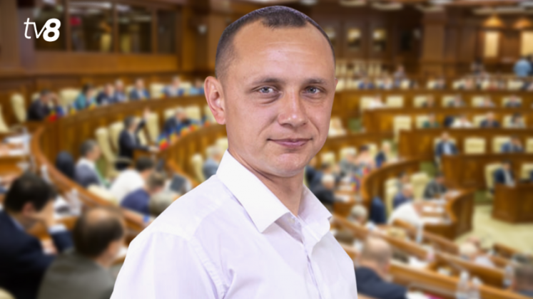 Vasile Porțevschi