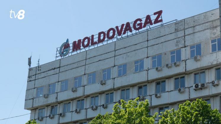 Moldovagaz