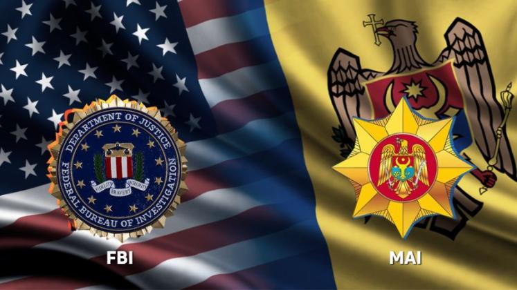 FBI MAI