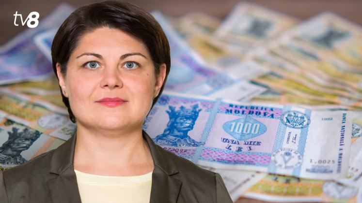 Gavrilița_Ajutor