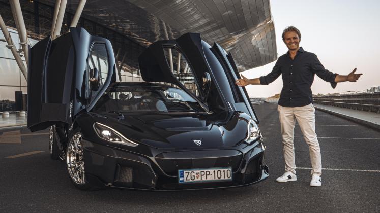 Rimac Nevera Nico Rosberg_12