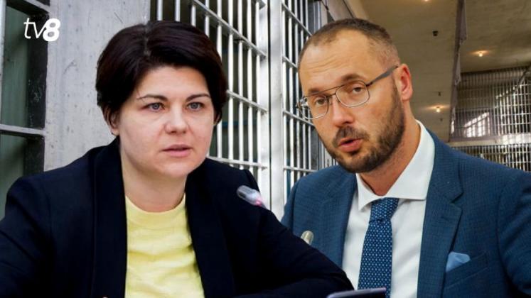 Gavrilita Litvinenco