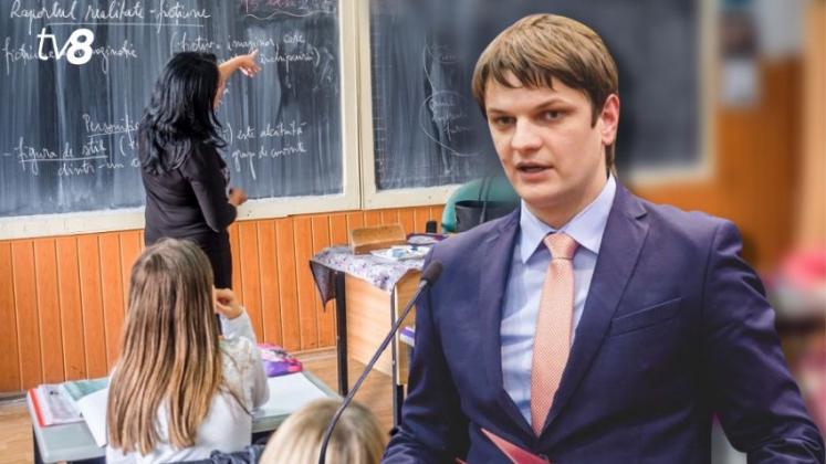 Andrei Spînu