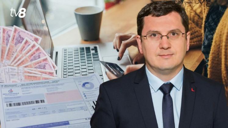Spatari compensatii gaz