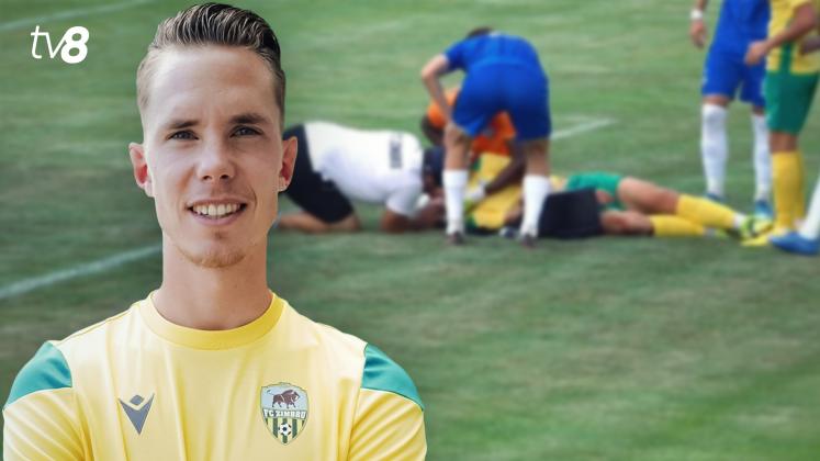 Donny van Iperen