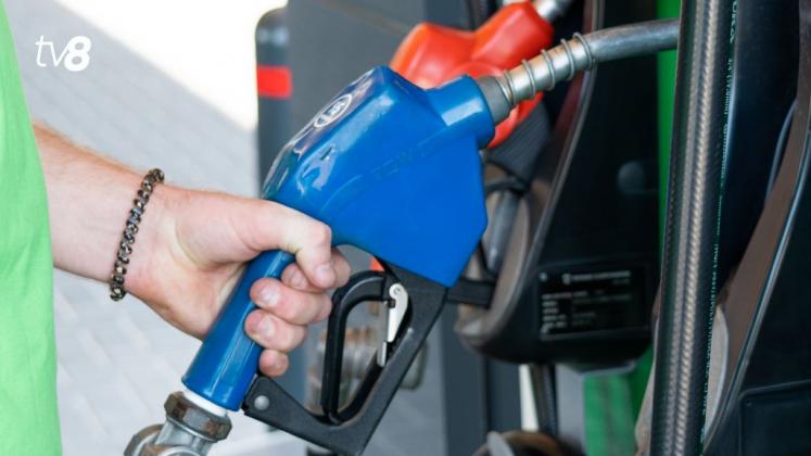 carburanți