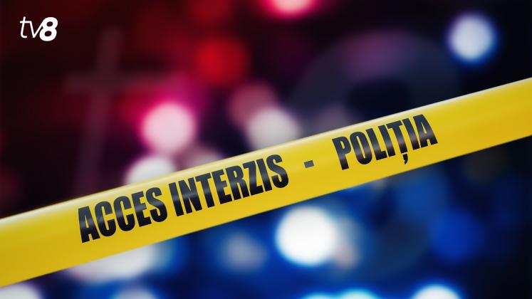 Poliția_Acces interzis