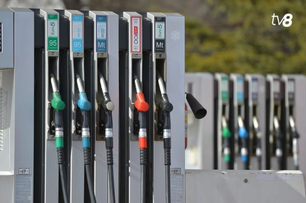carburanți
