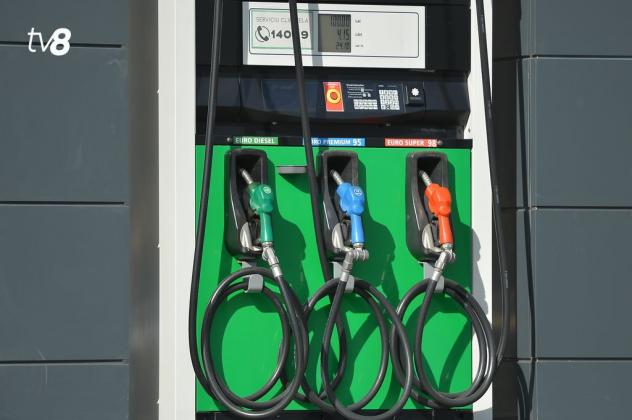 carburanți
