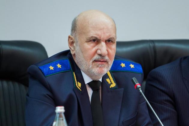 Anatolii Gurețkii