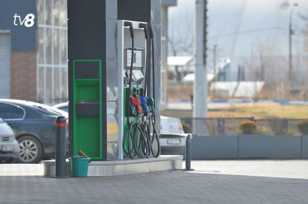 carburanți