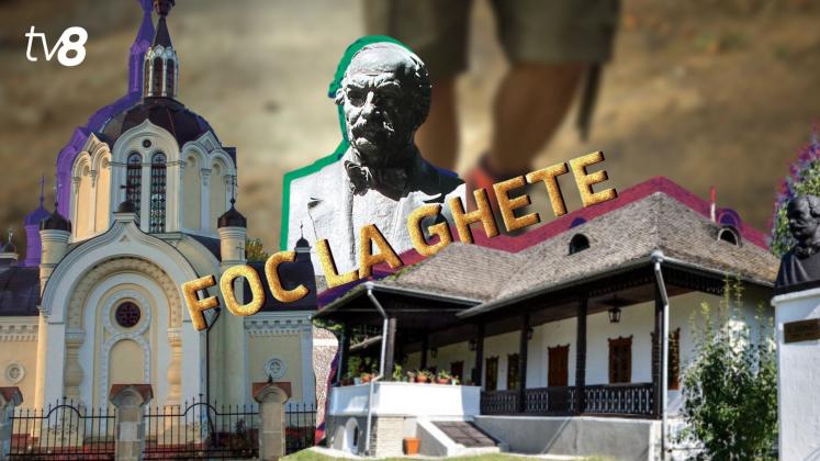 FOC LA GHETE EP 9