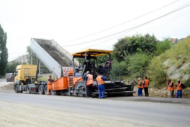 Centura Chișinău