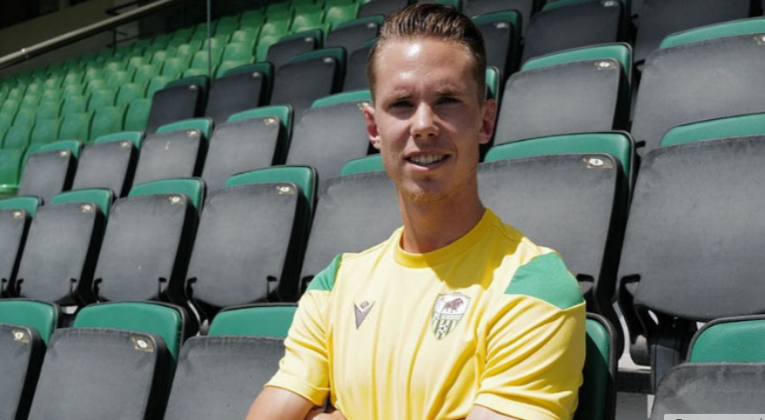 Donny Van Iperen