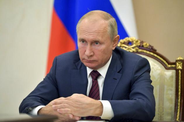 Putin